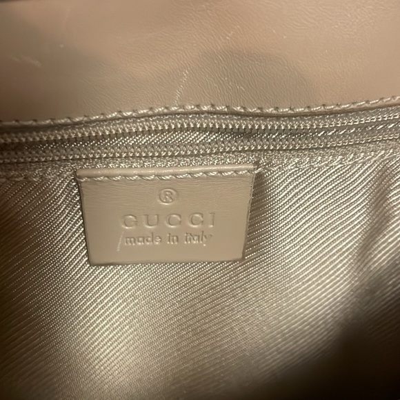 Authentic vintage Gucci Jackie O bag - Picture 7 of 10